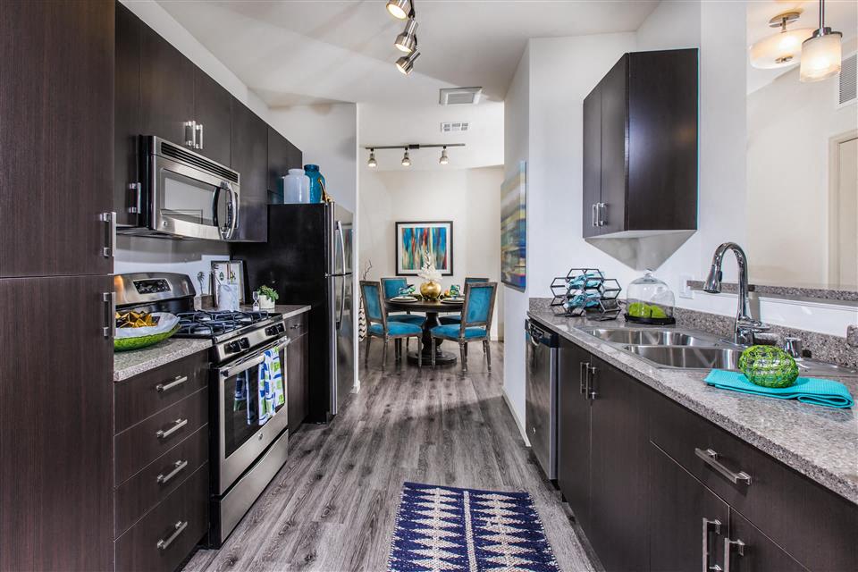 Venue Apartments photo 2